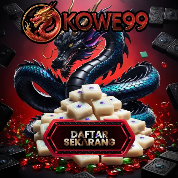 KOWE99: Link Situs Game Online dengan Akses Login Tercepat Se-Indonesia